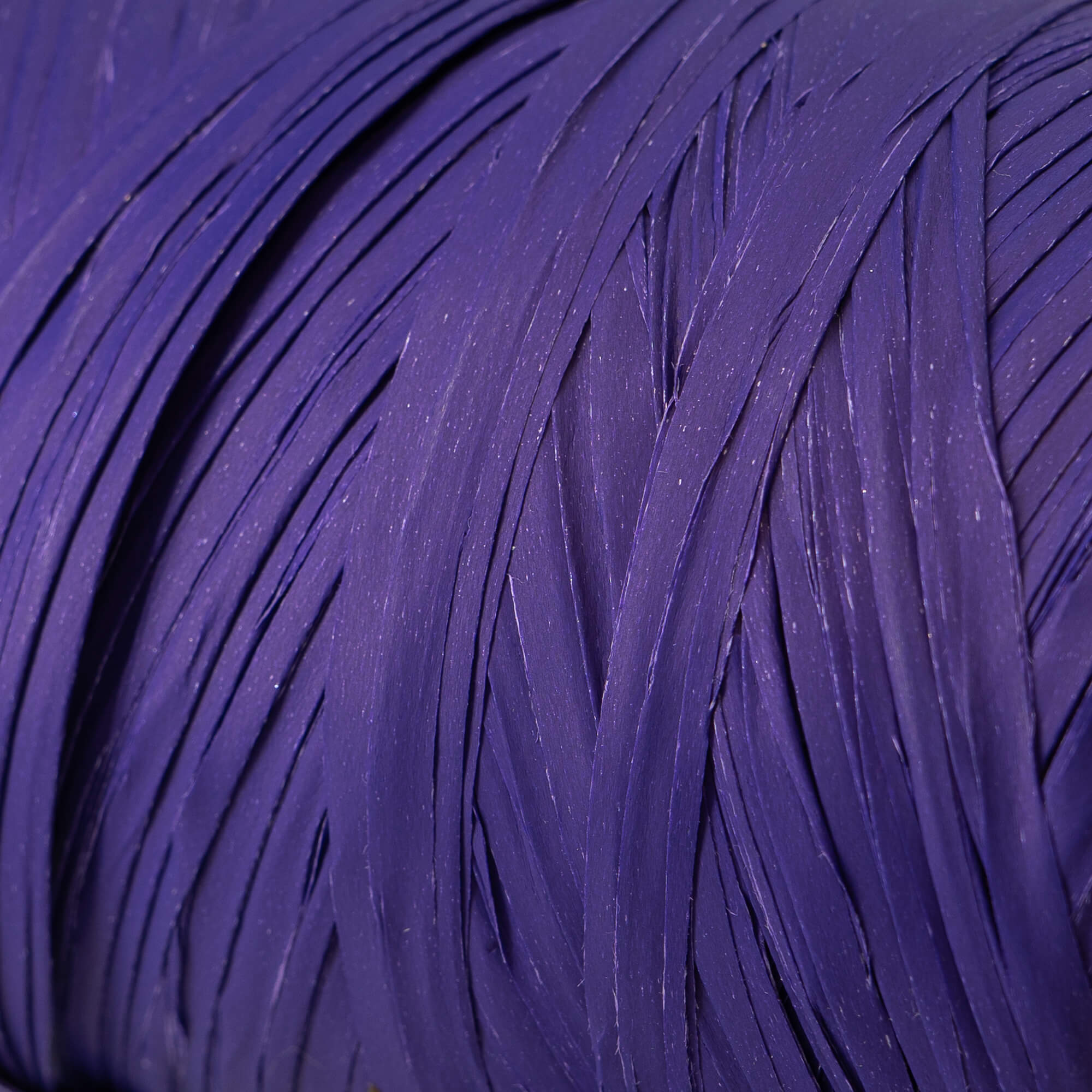 Fita Ráfia Star - Roxo