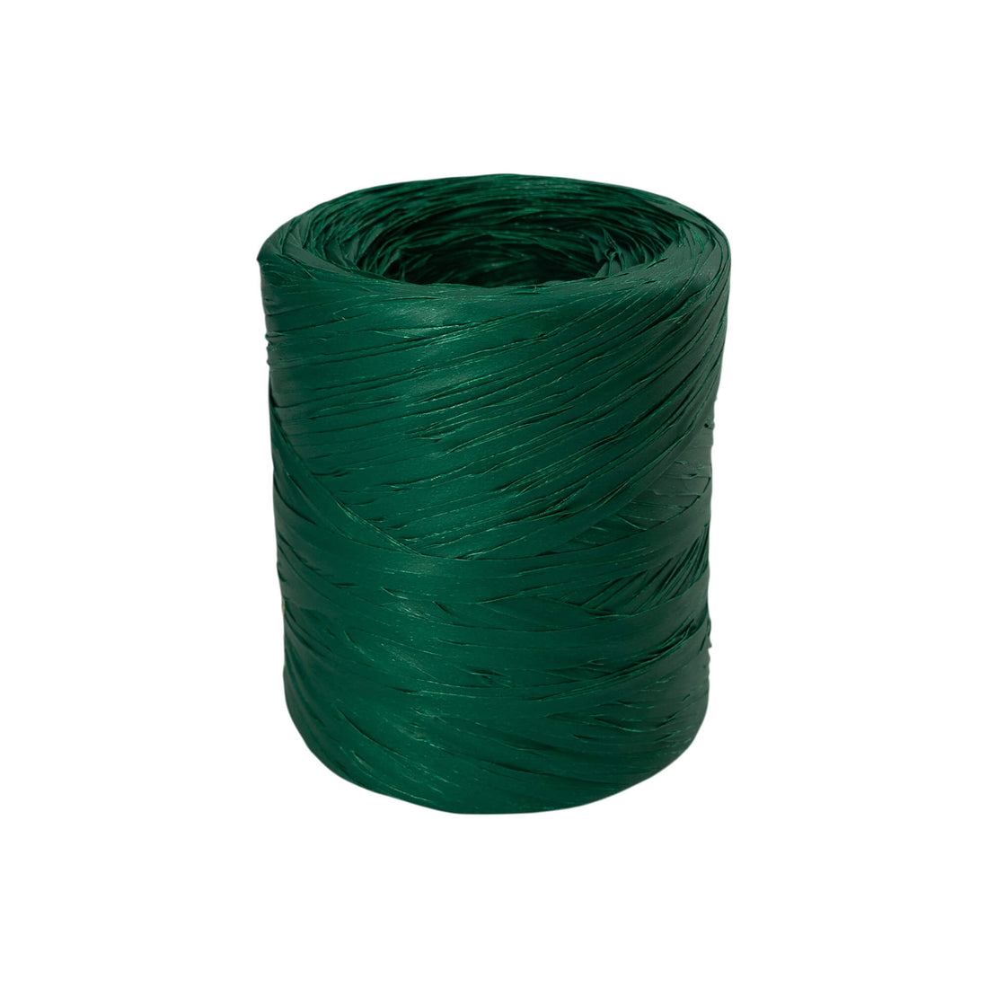 Fita Ráfia Star - Verde Escuro