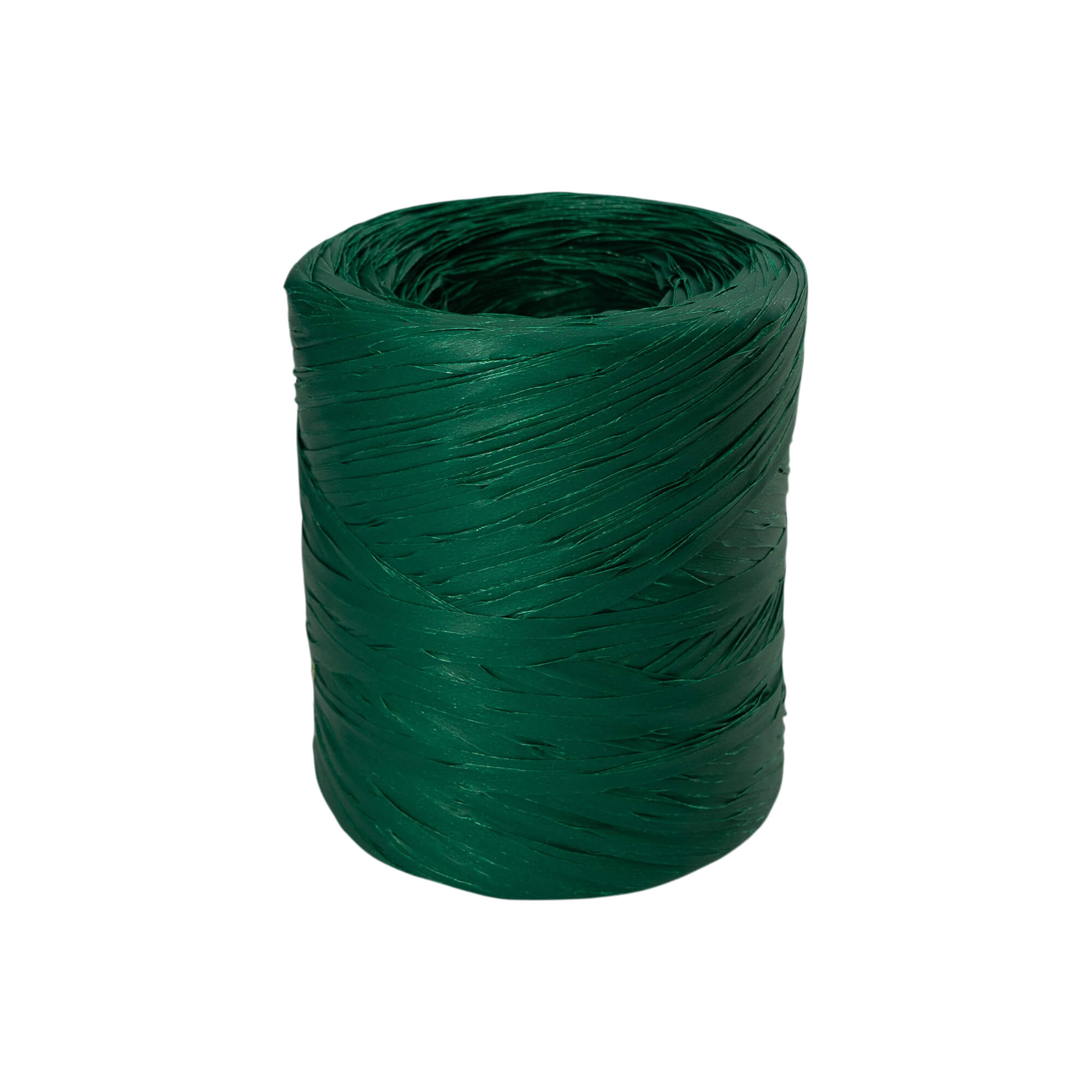 Fita Ráfia Star - Verde Escuro