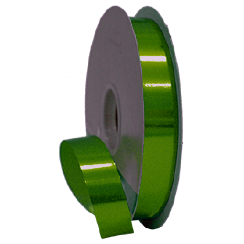 Reflective Tape - Apple Green
