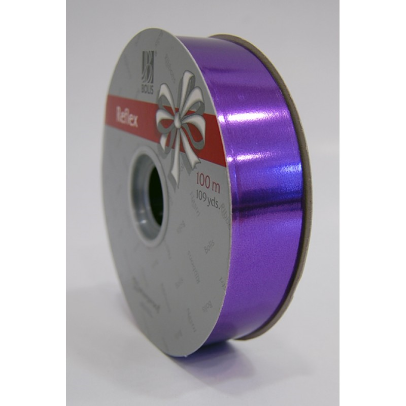 Reflex Tape - Purple