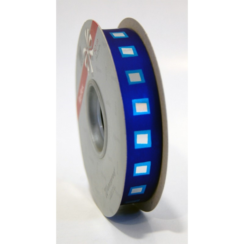 Reflex Tape - Dark Blue - "Boston"