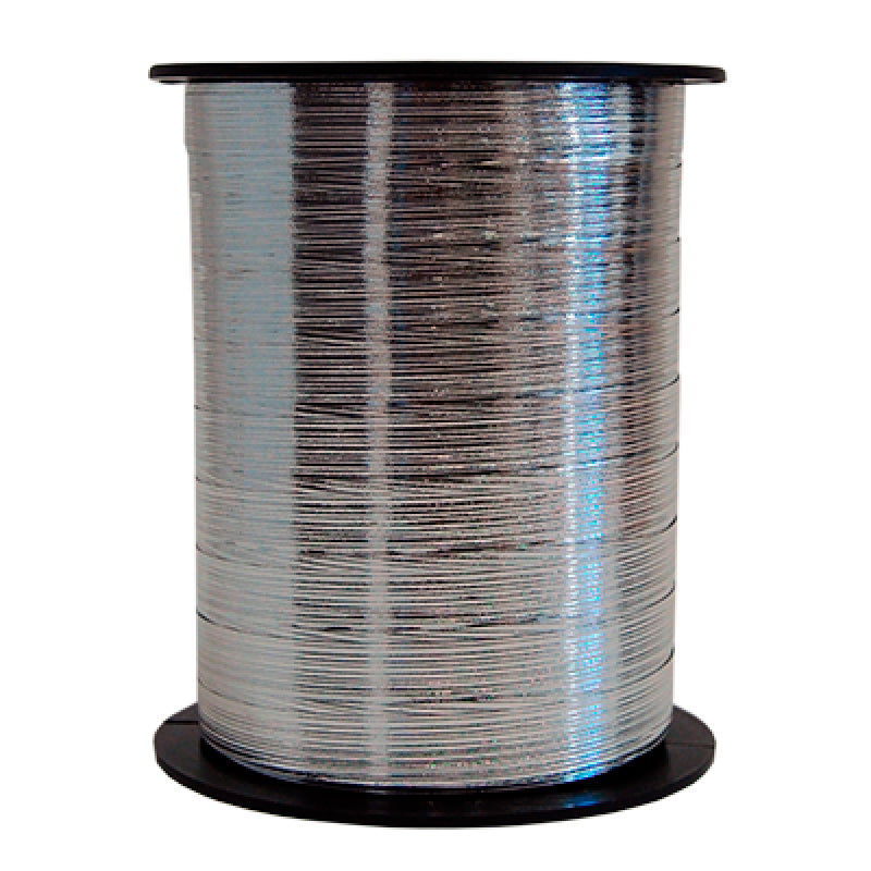 Reflex Tape - Silver - "Millerighe"