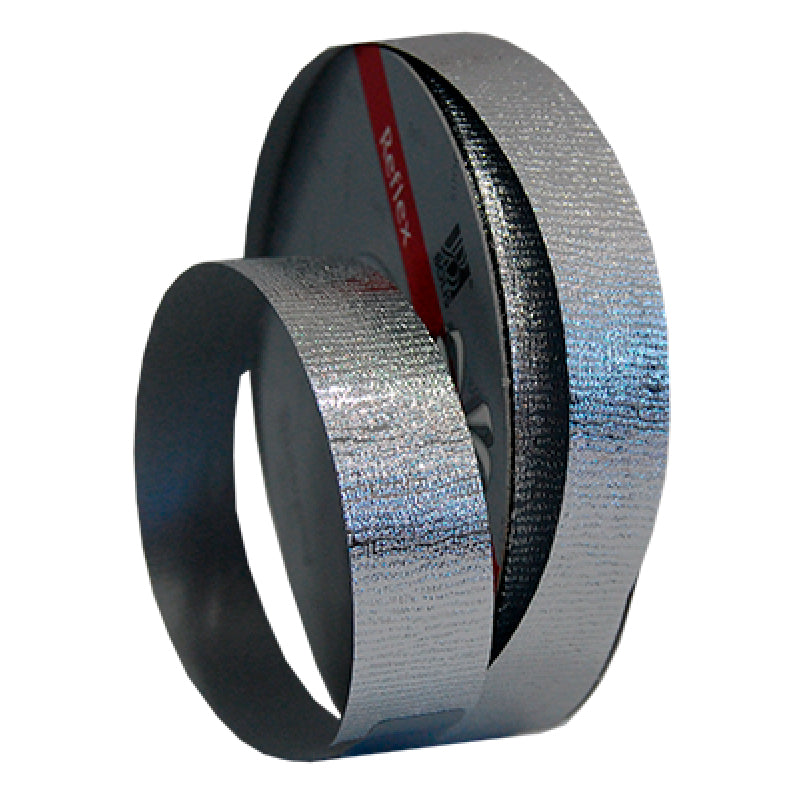 Reflective Tape - Silver - "Solco"