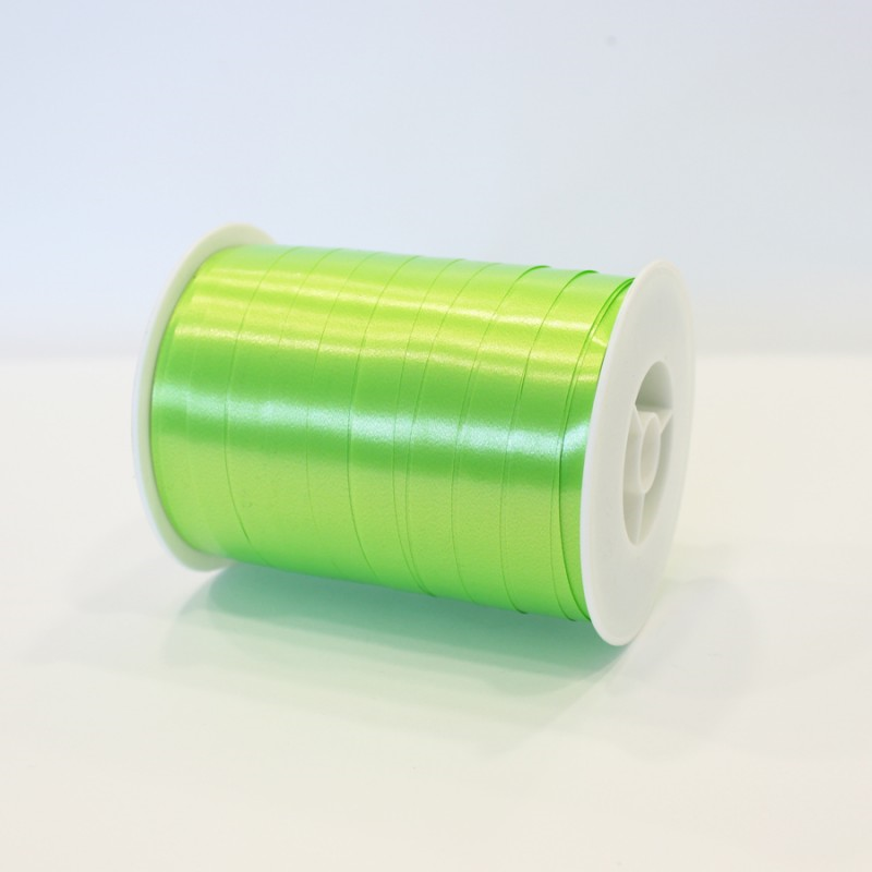 Starlight Ribbon - Light Green