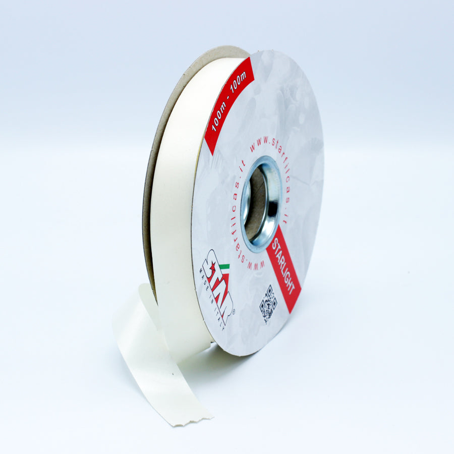 Starlight Ribbon - Ivory