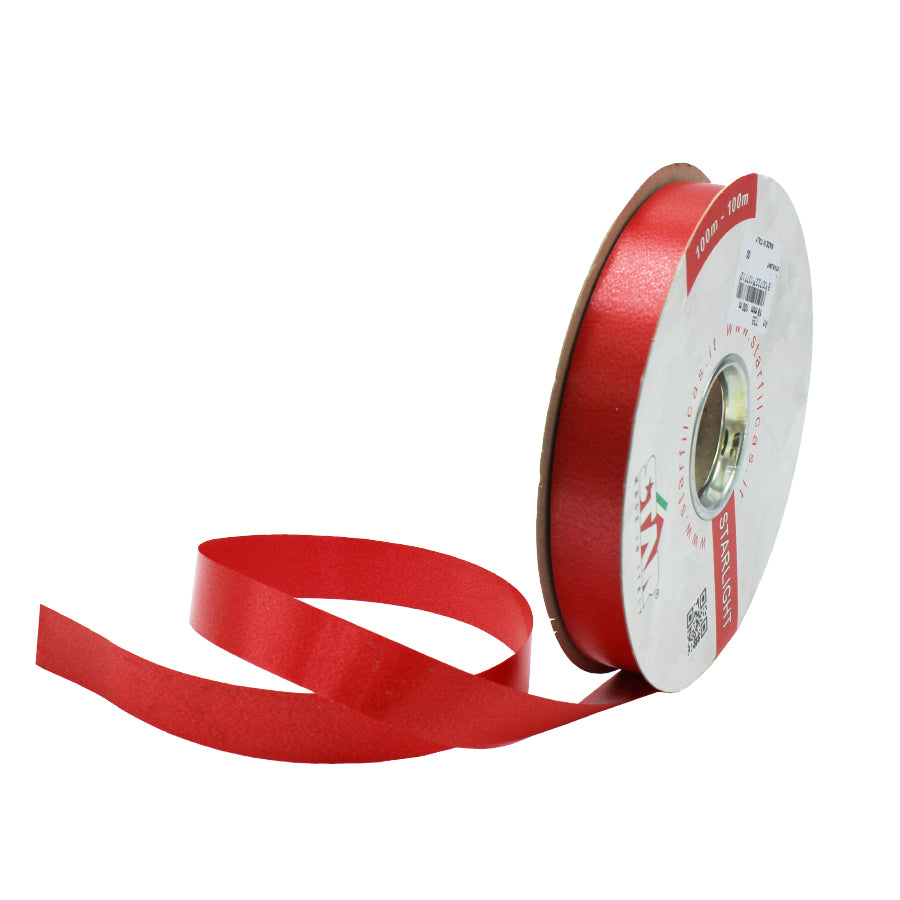 Fita Starlight - Vermelho