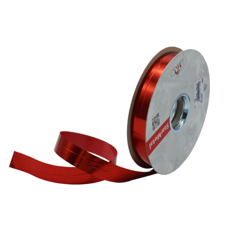Starmetal Tape - Red