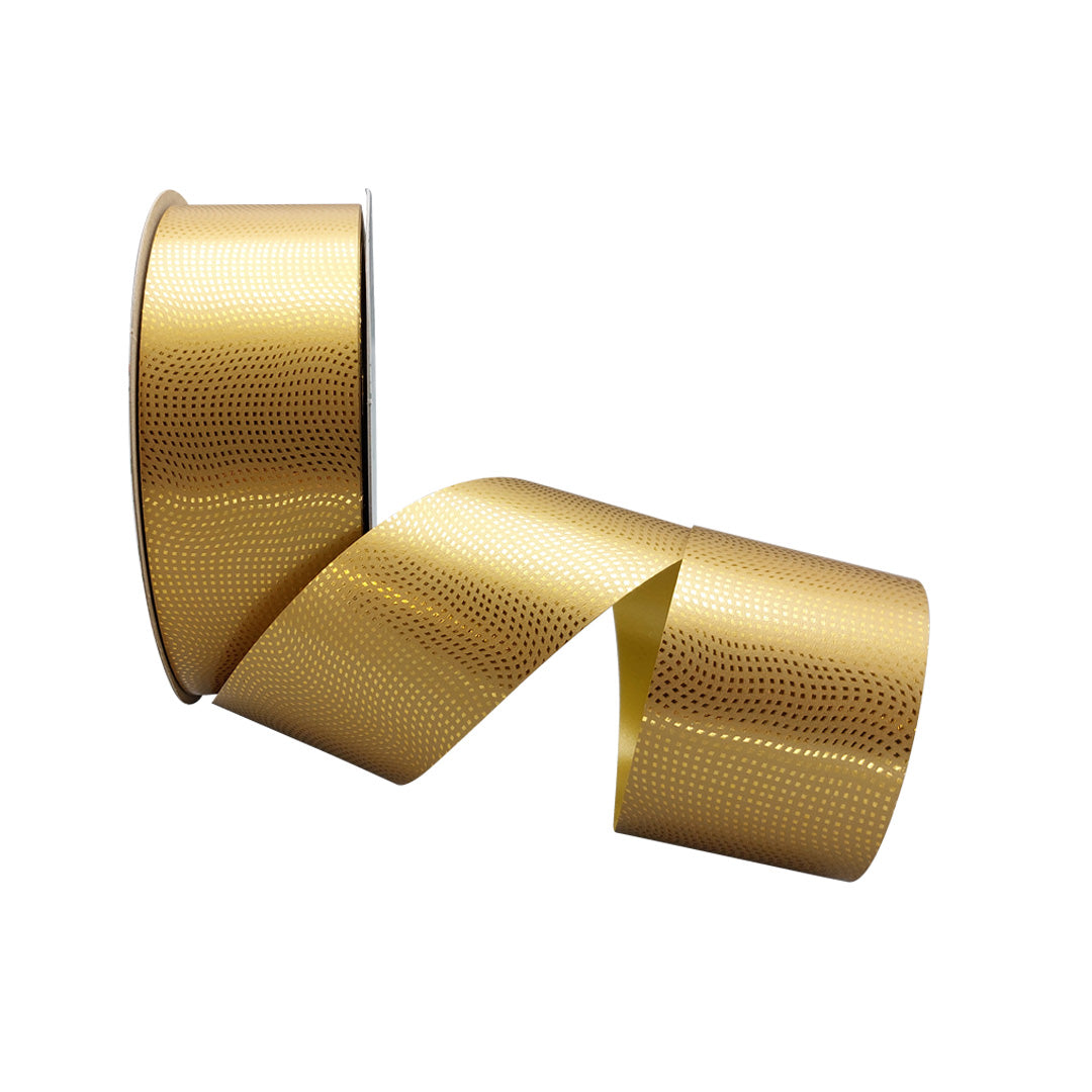 Starmetal Tape - Gold - "Komodo"