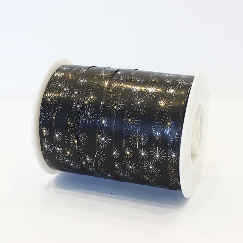 Star Tape - Black - "Night Lights"