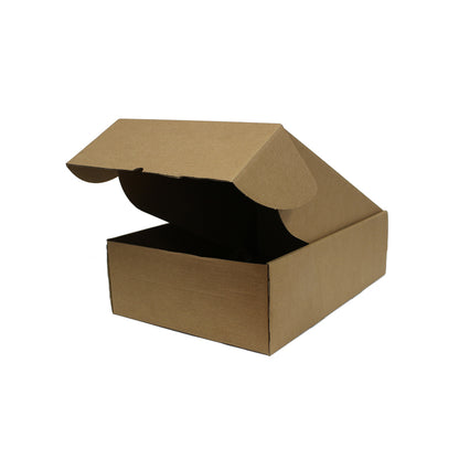 Cajas Armar Modelo 0427 Canal B - Kraft
