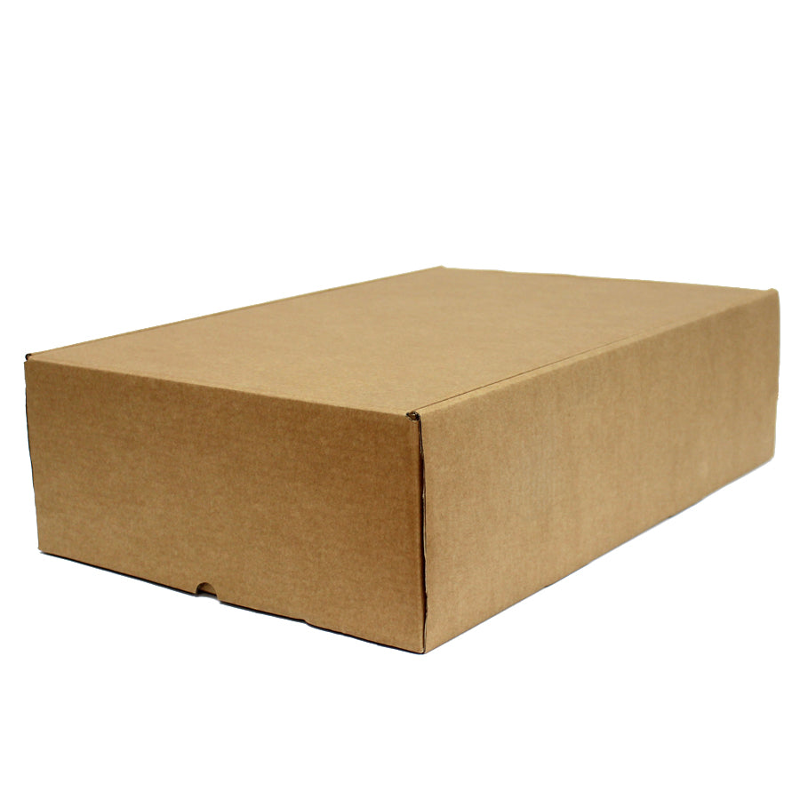 Cajas Armar Modelo 0427 Canal B - Kraft