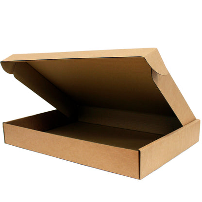 Cajas Armar Modelo 0427 Canal B - Kraft