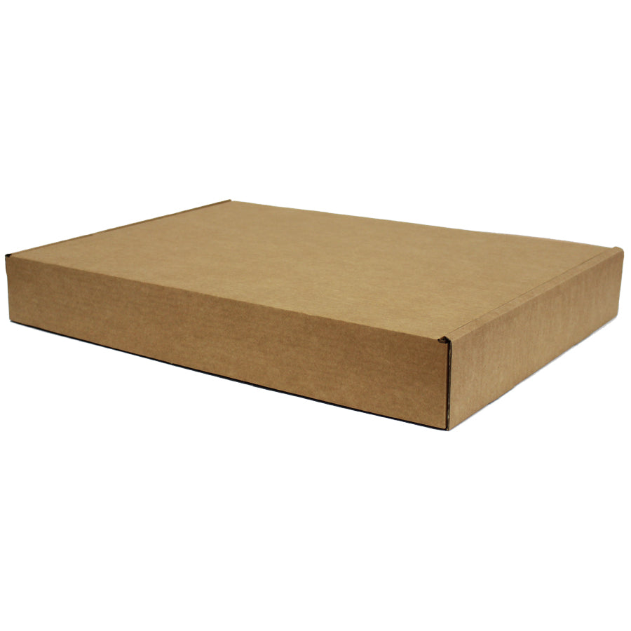 Cajas Armar Modelo 0427 Canal B - Kraft