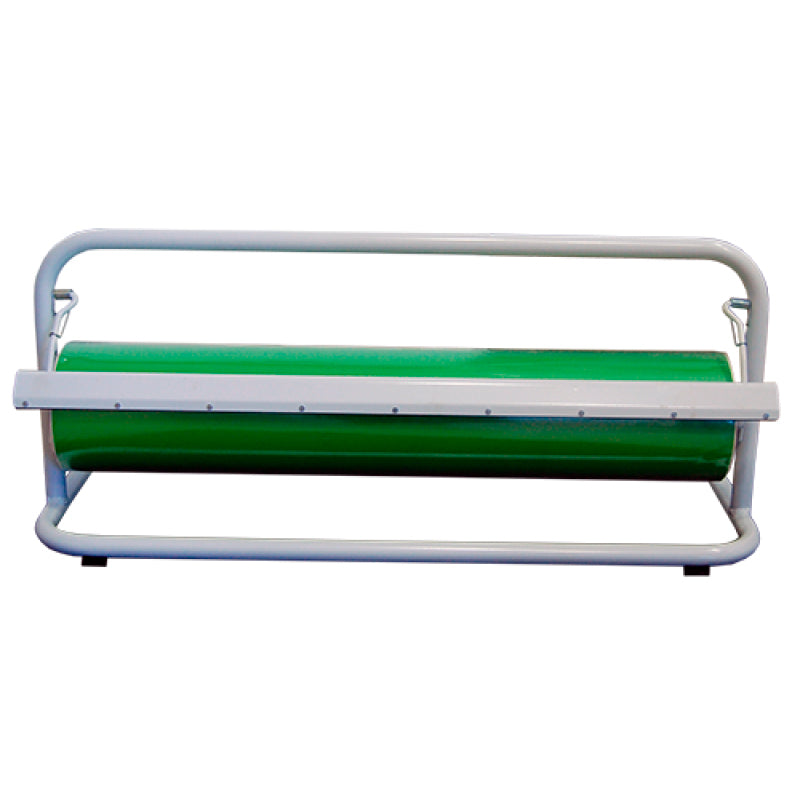 Suporte para Rolo de Papel Balcão - Niquelado