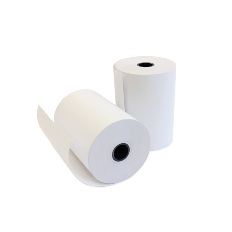 Rollo de Papel Térmico