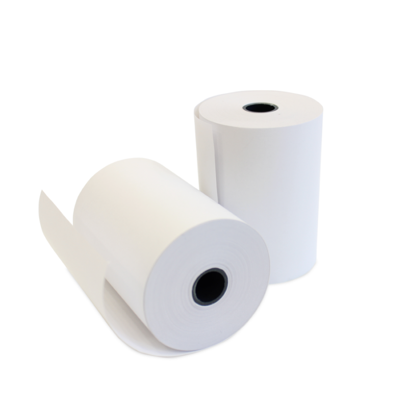 Rollo de Papel Térmico