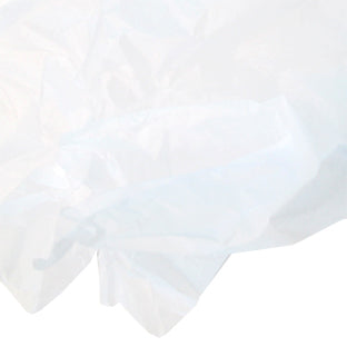 Papel de Seda 17g - Branco