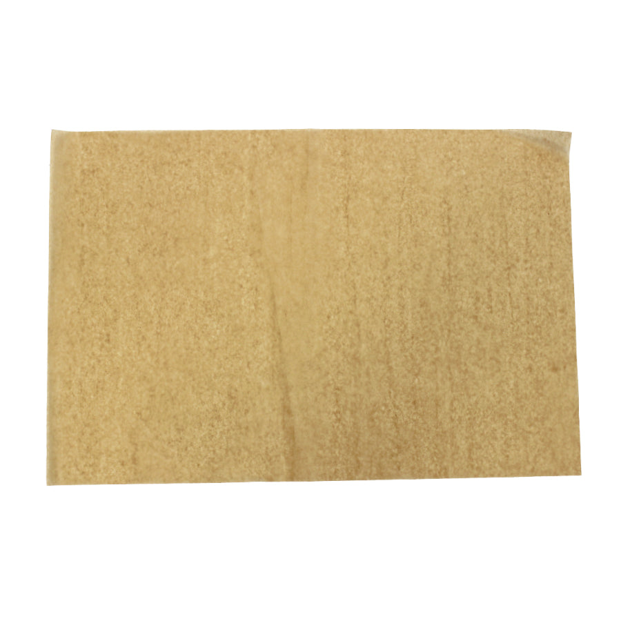 Silicone Release Liner - Kraft - 500 Sheets