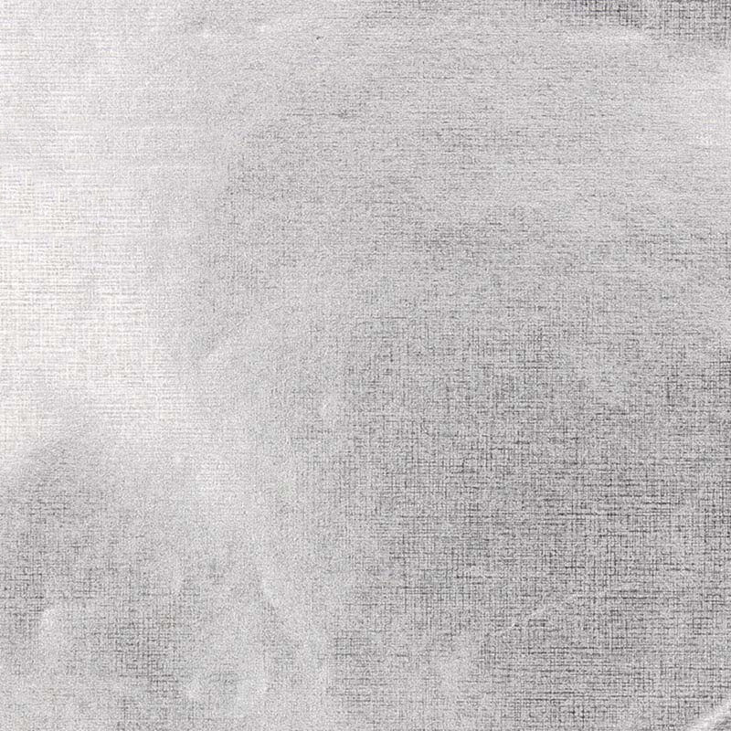 Roll of Coated Paper - Silver