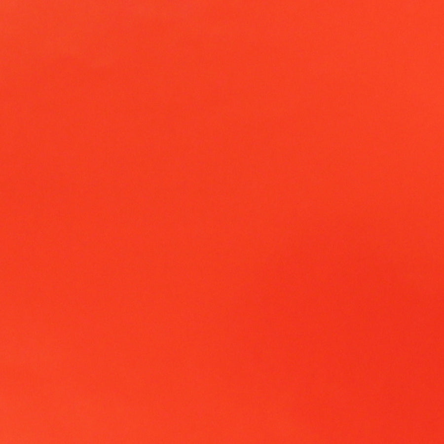 Rolo de Papel de Embrulho Couché - Vermelho