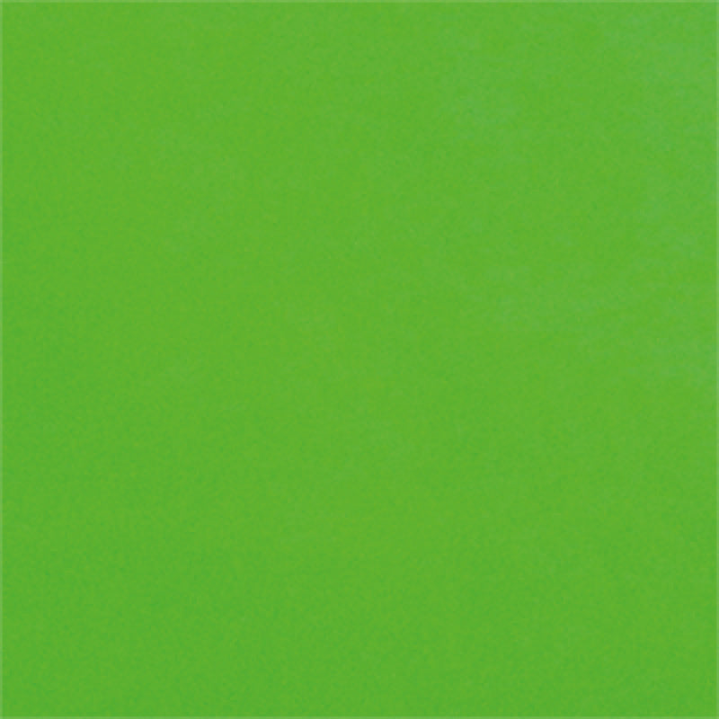 Rollo de Papel Couché - Verde Pistacho