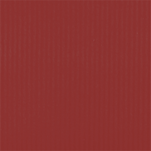 Rolo de Papel Kraft - Vermelho