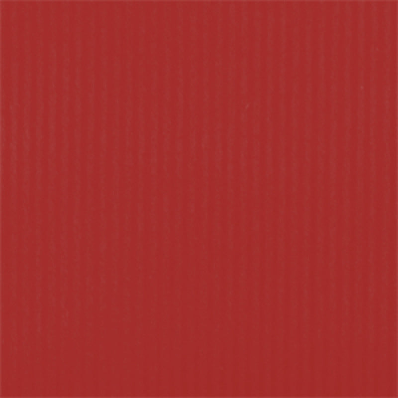 Kraft Paper Roll - Red