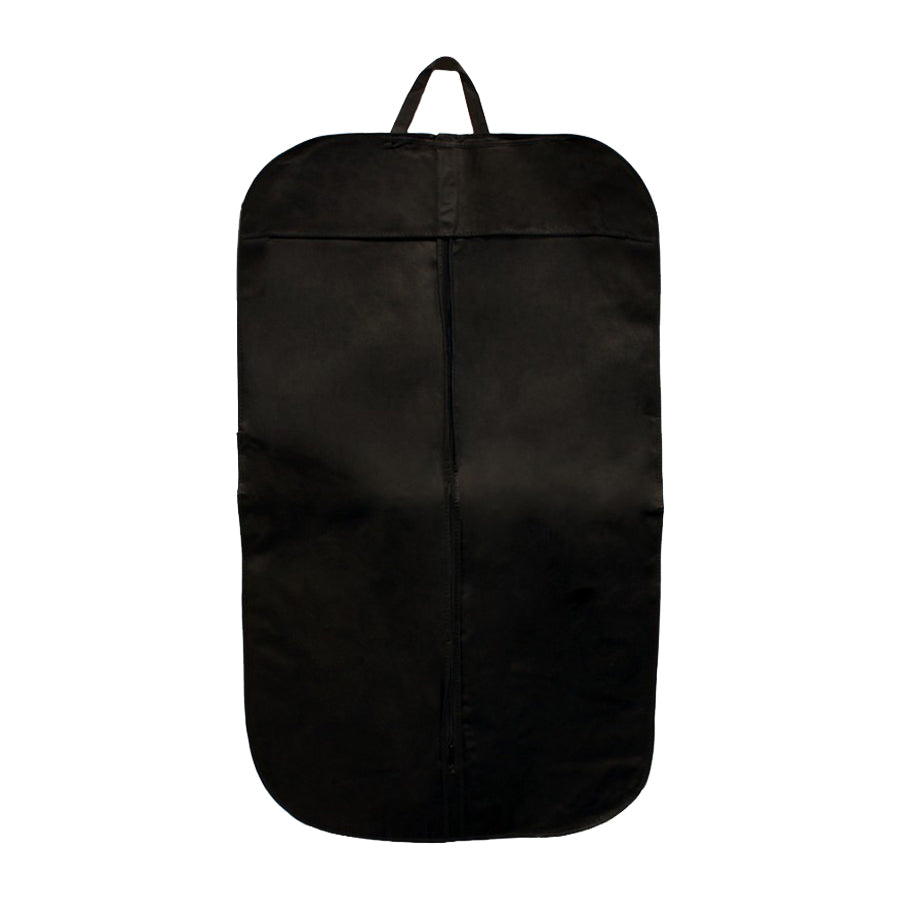 Funda Portatraje de TNT 70g - Negro