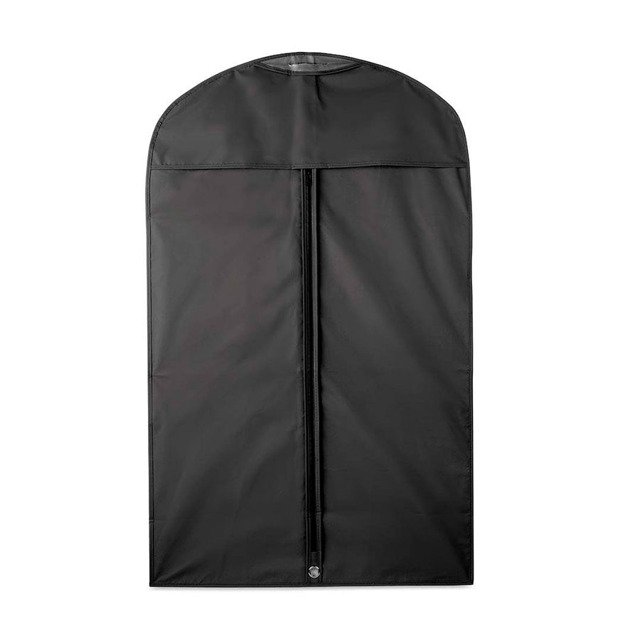 Funda para traje de nailon - Negro