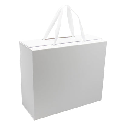 Premium Gift Box - White