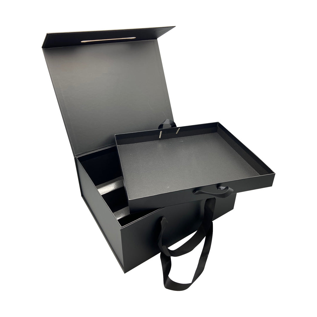 Premium Gift Box - Black