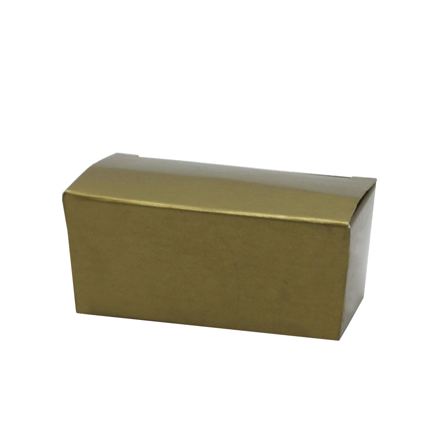 Cajas para Bombones - Oro