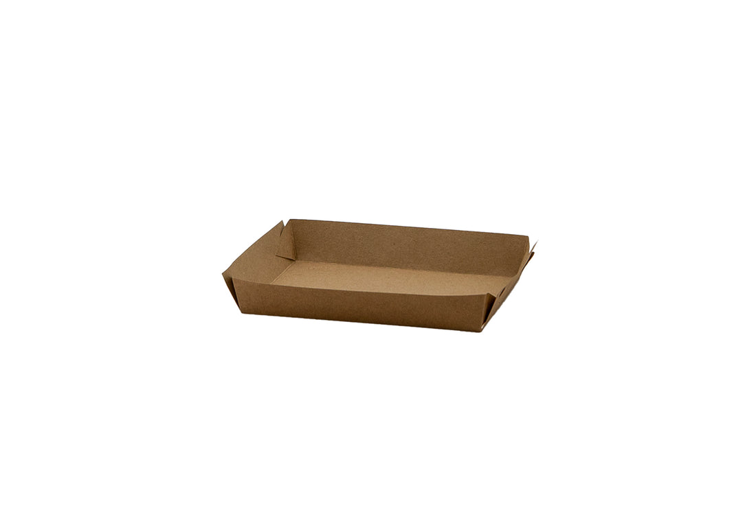 Bandeja para Take-Away - Kraft