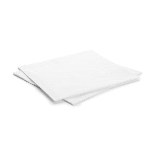 Tablecloth - White