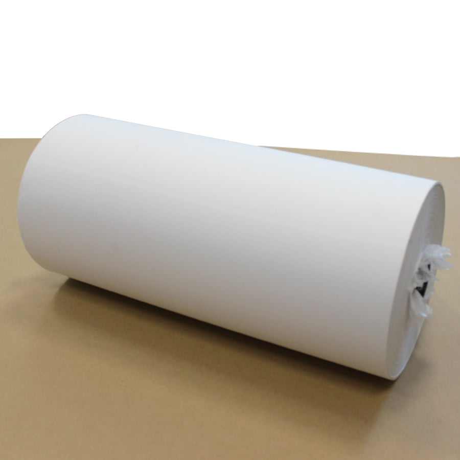 Deli Roll with Plasticized Paper