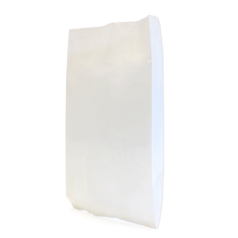 Saqueta de Papel Kraft - Branco