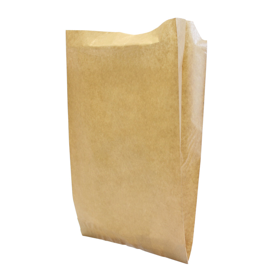 Bolsas Kraft Natural