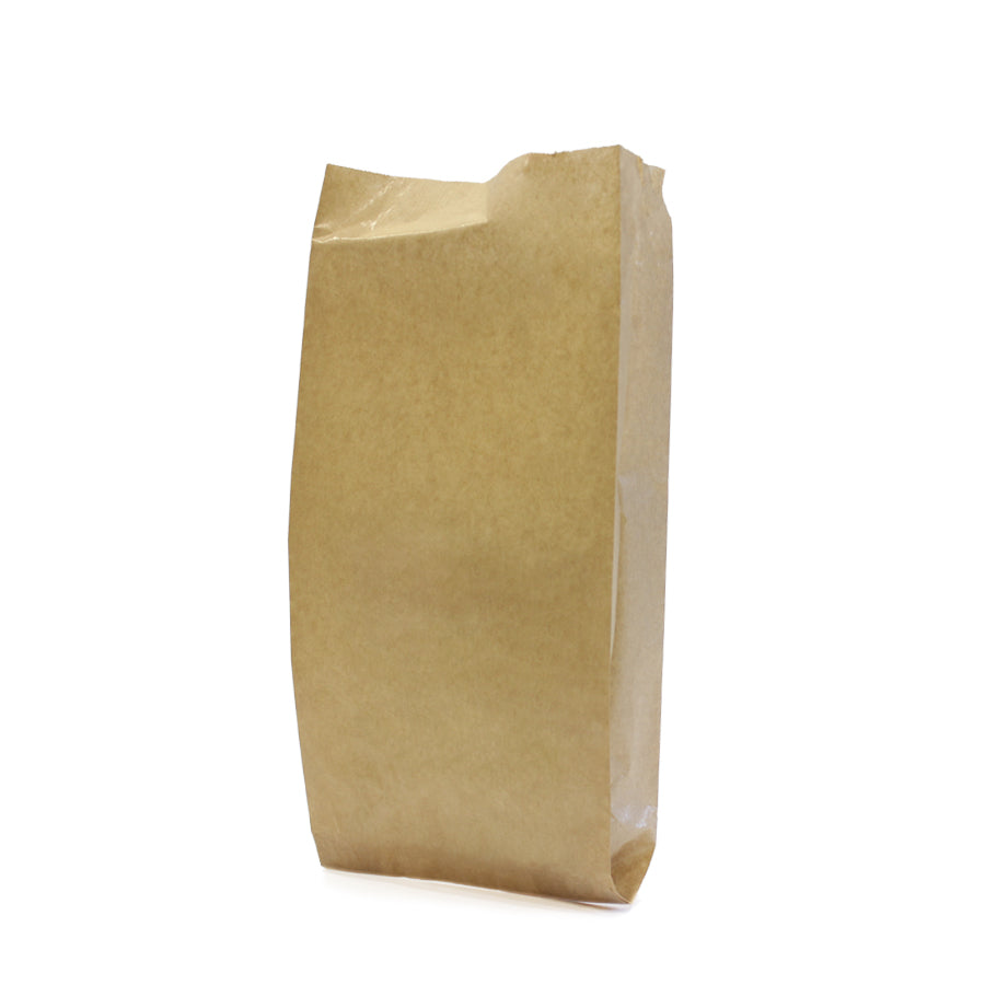Bolsas Kraft Natural