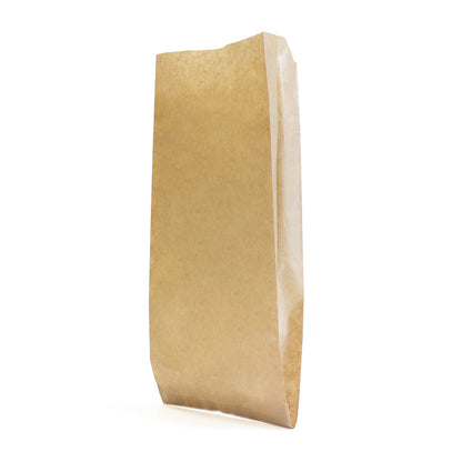 Bolsas Kraft Natural