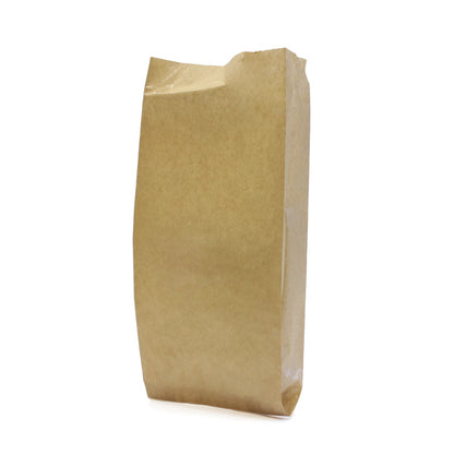 Bolsas Kraft Natural