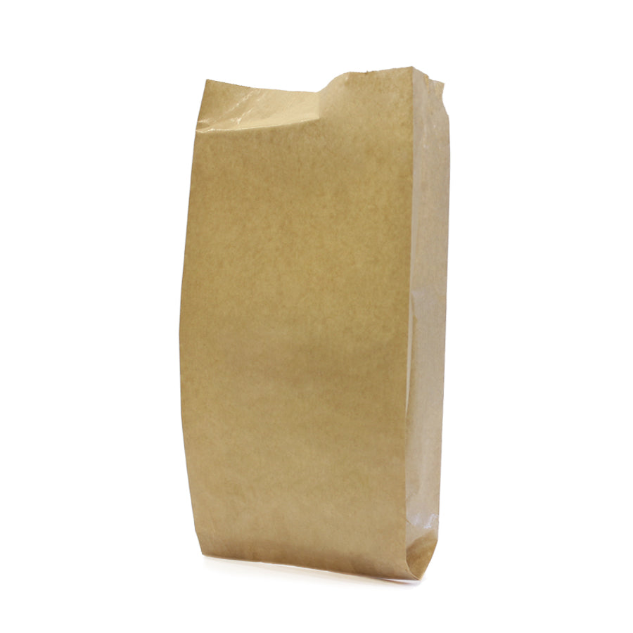 Bolsas Kraft Natural