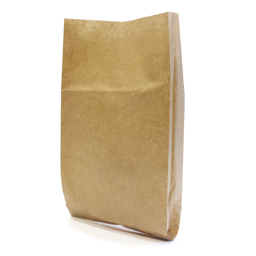 Bolsas Kraft Natural