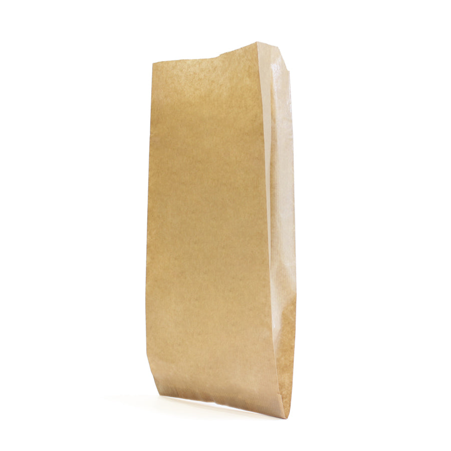 Bolsas Kraft Natural