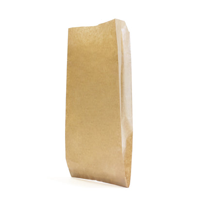 Bolsas Kraft Natural