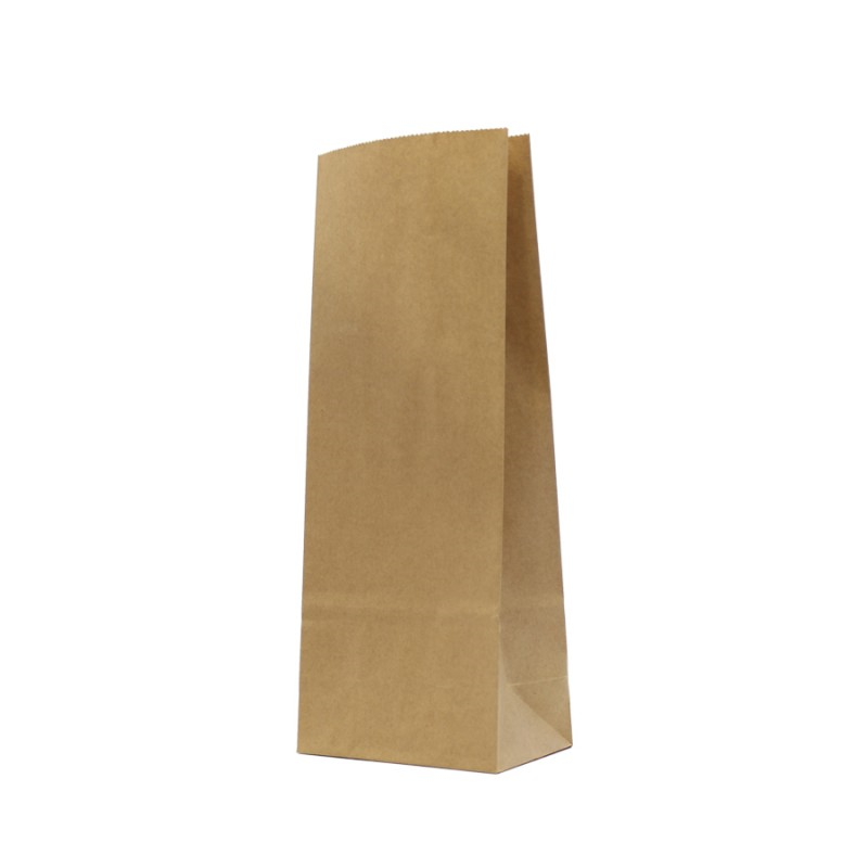 "SOS" Natural Kraft Sachets 70g - Kraft