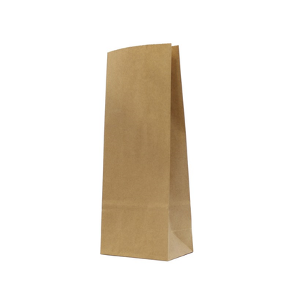 "SOS" Natural Kraft Sachets 70g - Kraft