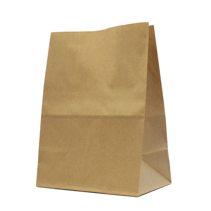 "SOS" Natural Kraft Sachets 70g - Kraft