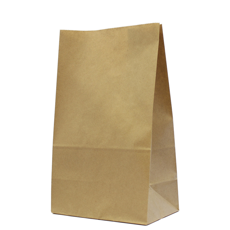 "SOS" Natural Kraft Sachets 70g - Kraft