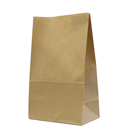 "SOS" Natural Kraft Sachets 70g - Kraft